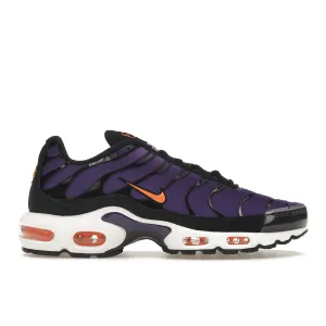 Nike Air Max Plus OG Voltage Purple nike tn air max plus iconic street style