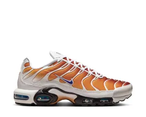 Nike Air Max Plus One Black Down "Reverse" nike air max plus comfortable athletic shoes