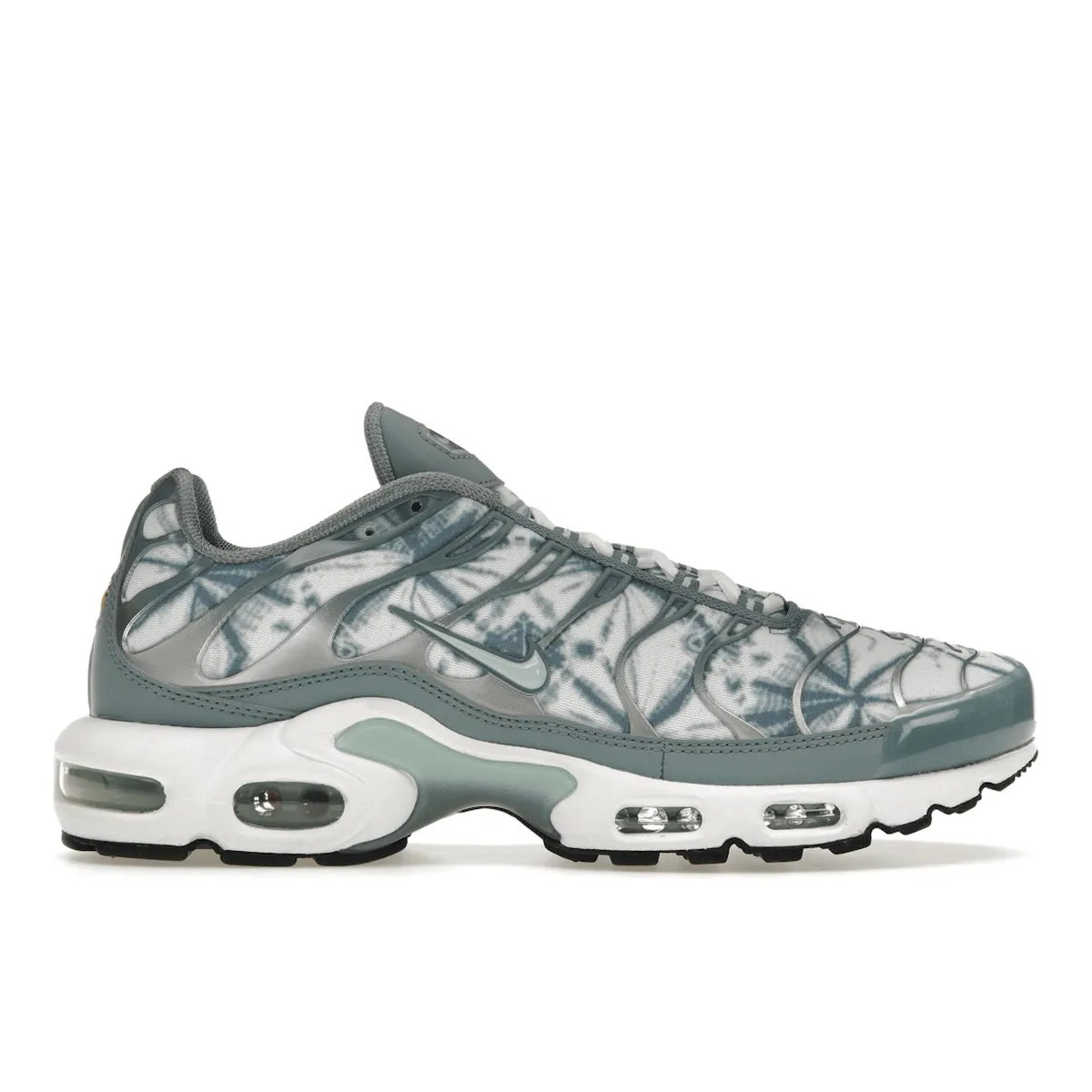 Nike Air Max Plus Origins Waterway nike tn air max plus iconic street style