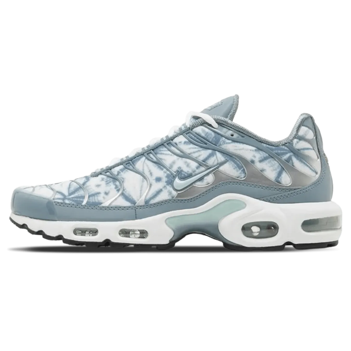 Nike Air Max Plus 'Palm Pack - Waterway' Nike Air Max lifestyle sneakers with sport details