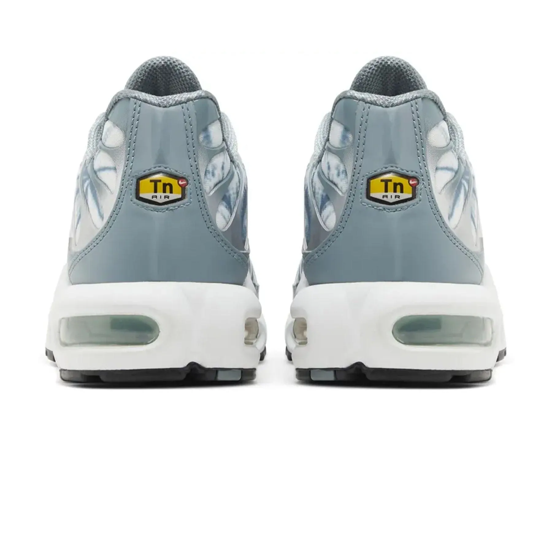 Nike Air Max Plus 'Palm Pack - Waterway' Nike Air Max running sneakers