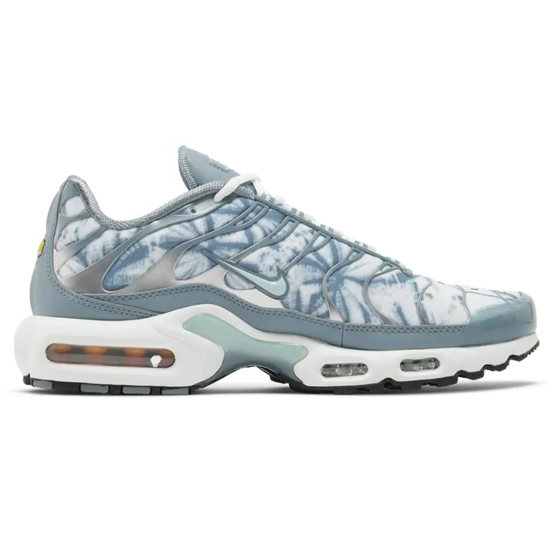 Nike Air Max Plus 'Palm Pack - Waterway' Nike Air Max running sneakers