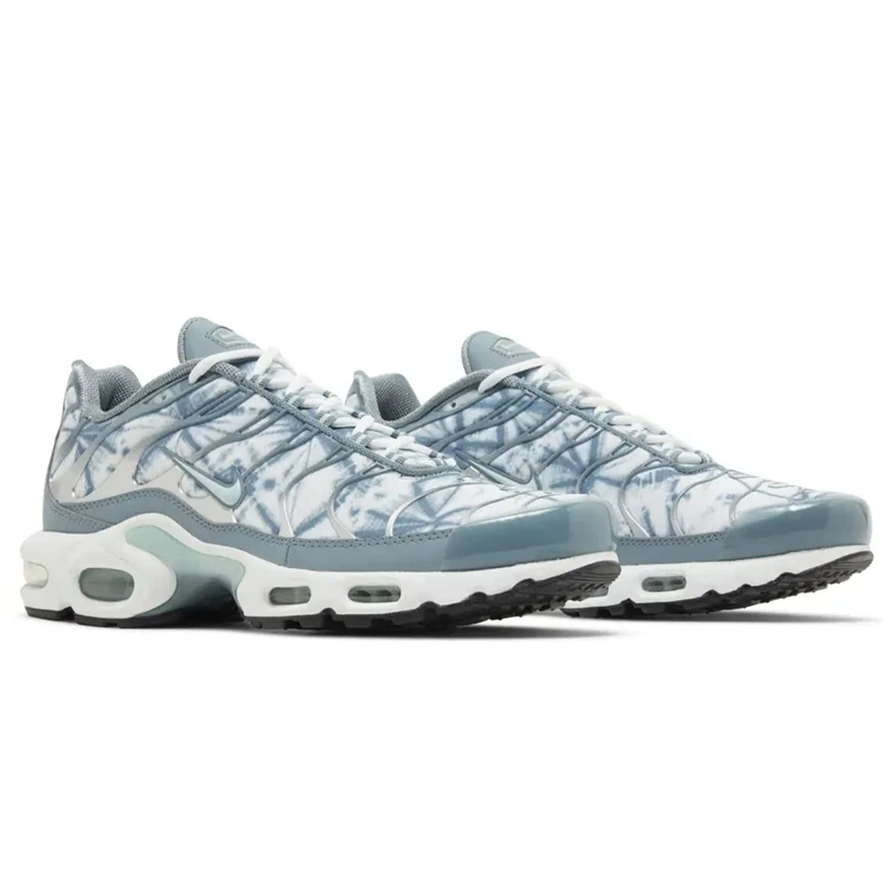 Nike Air Max Plus 'Palm Pack - Waterway' Nike Air Max running sneakers