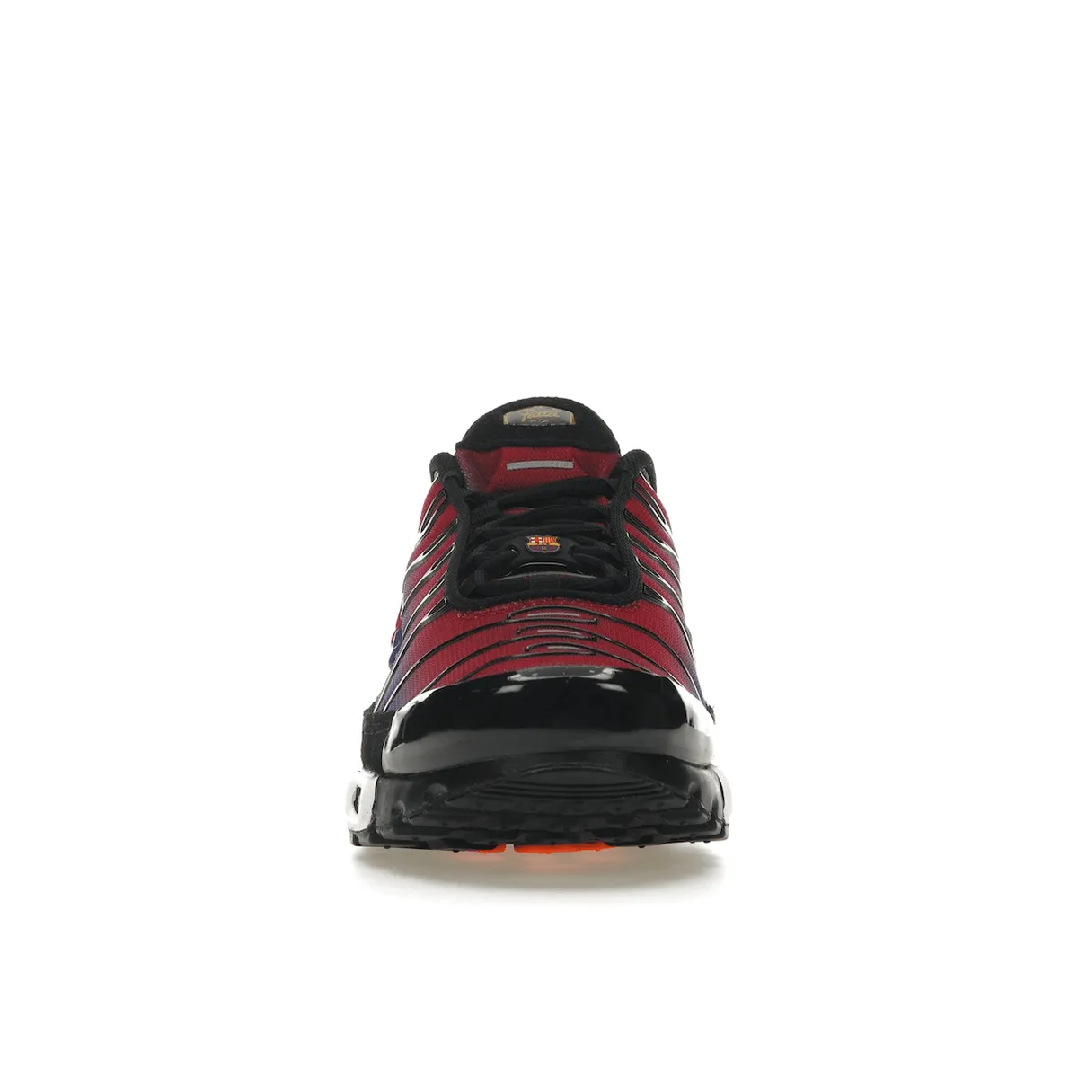 Nike Air Max Plus Patta FC Barcelona Culers del Mon Tn Max Plus
