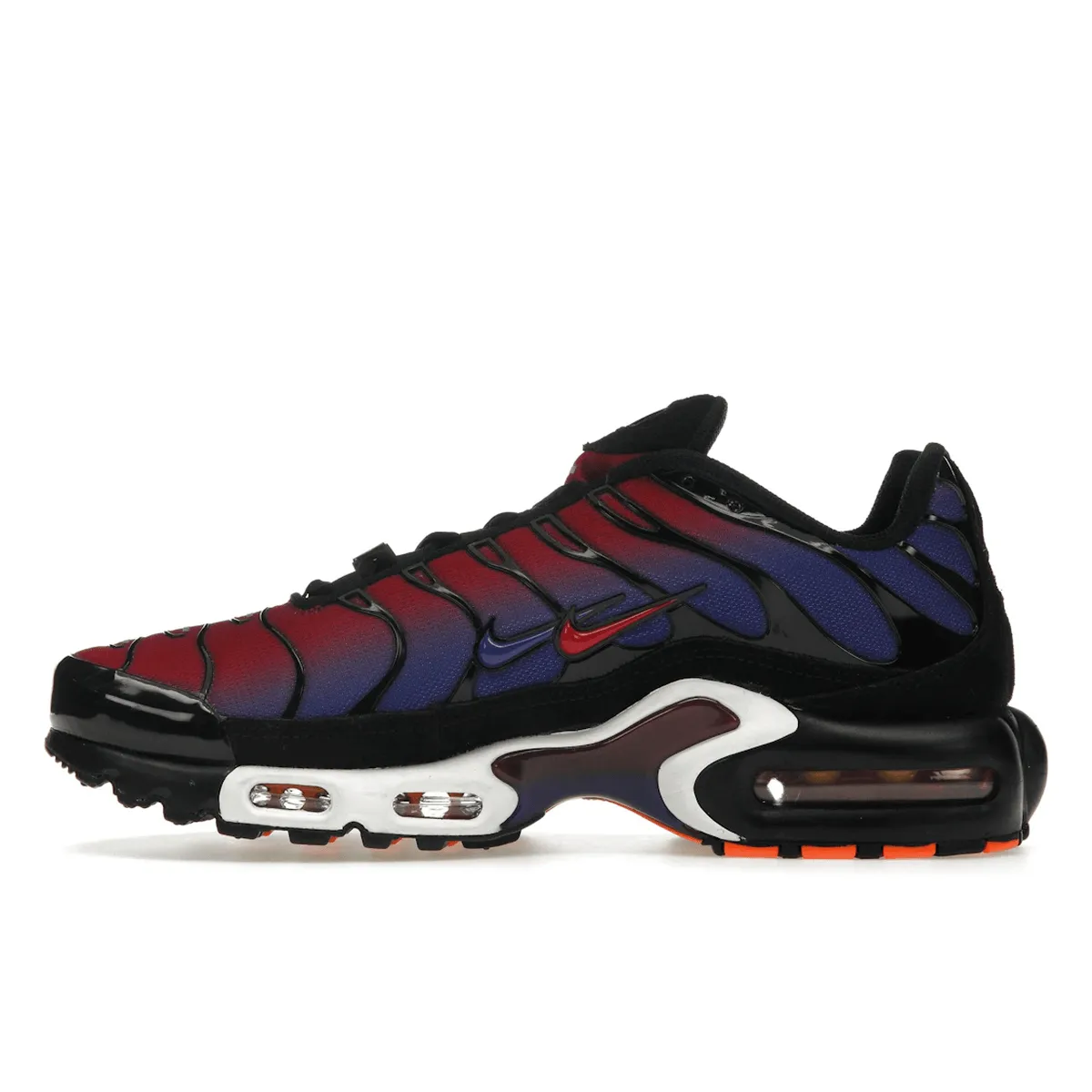 Nike Air Max Plus Patta FC Barcelona Culers del Mon Tn Max Plus