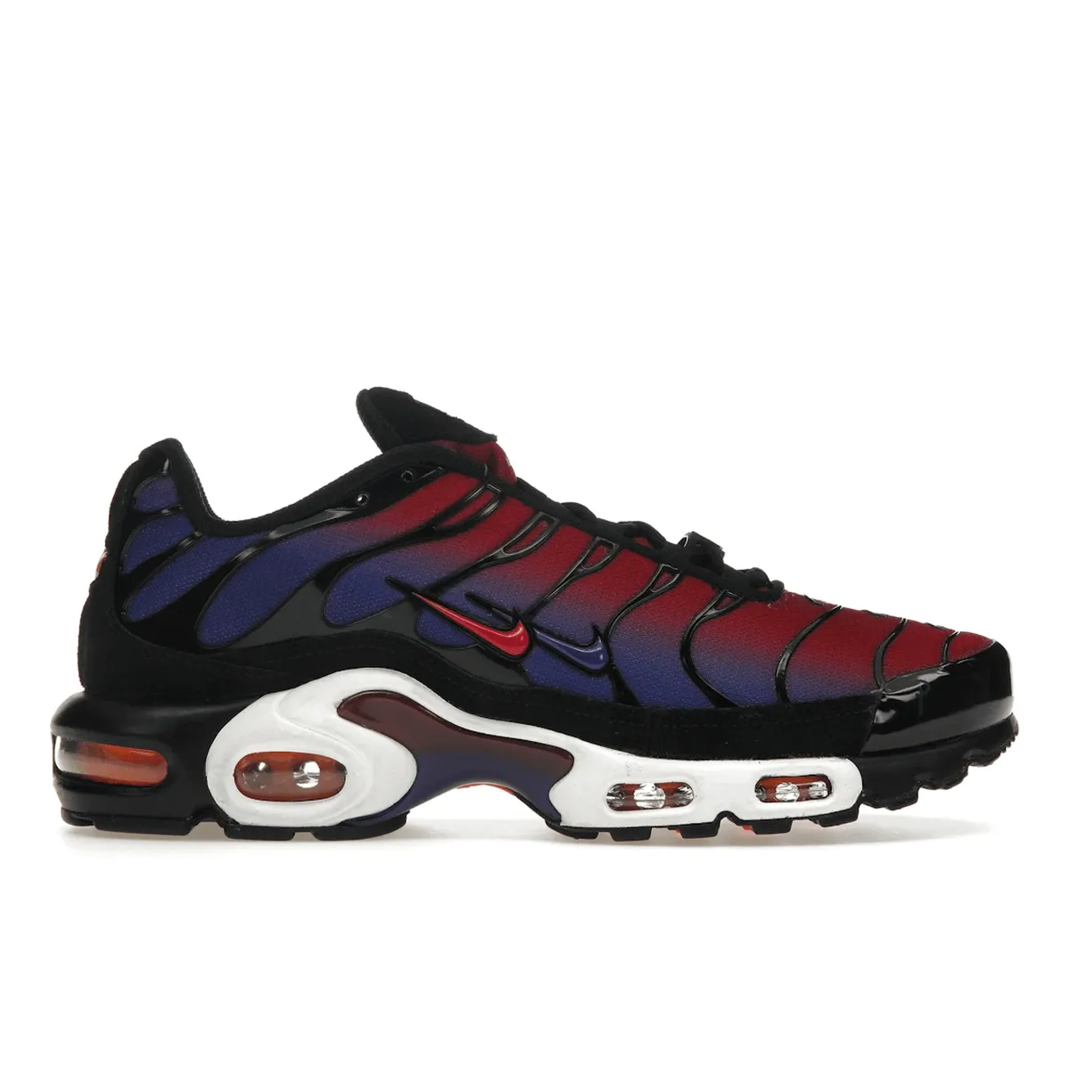 Nike Air Max Plus Patta FC Barcelona Culers del Mon nike tn air max plus iconic street style