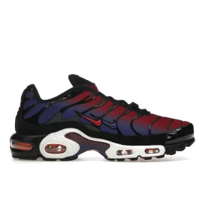 Nike Air Max Plus Patta FC Barcelona Culers del Mon nike tn air max plus iconic street style