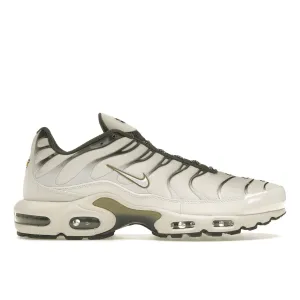 Nike Air Max Plus Phantom Cargo Khaki nike tn air max plus iconic street style