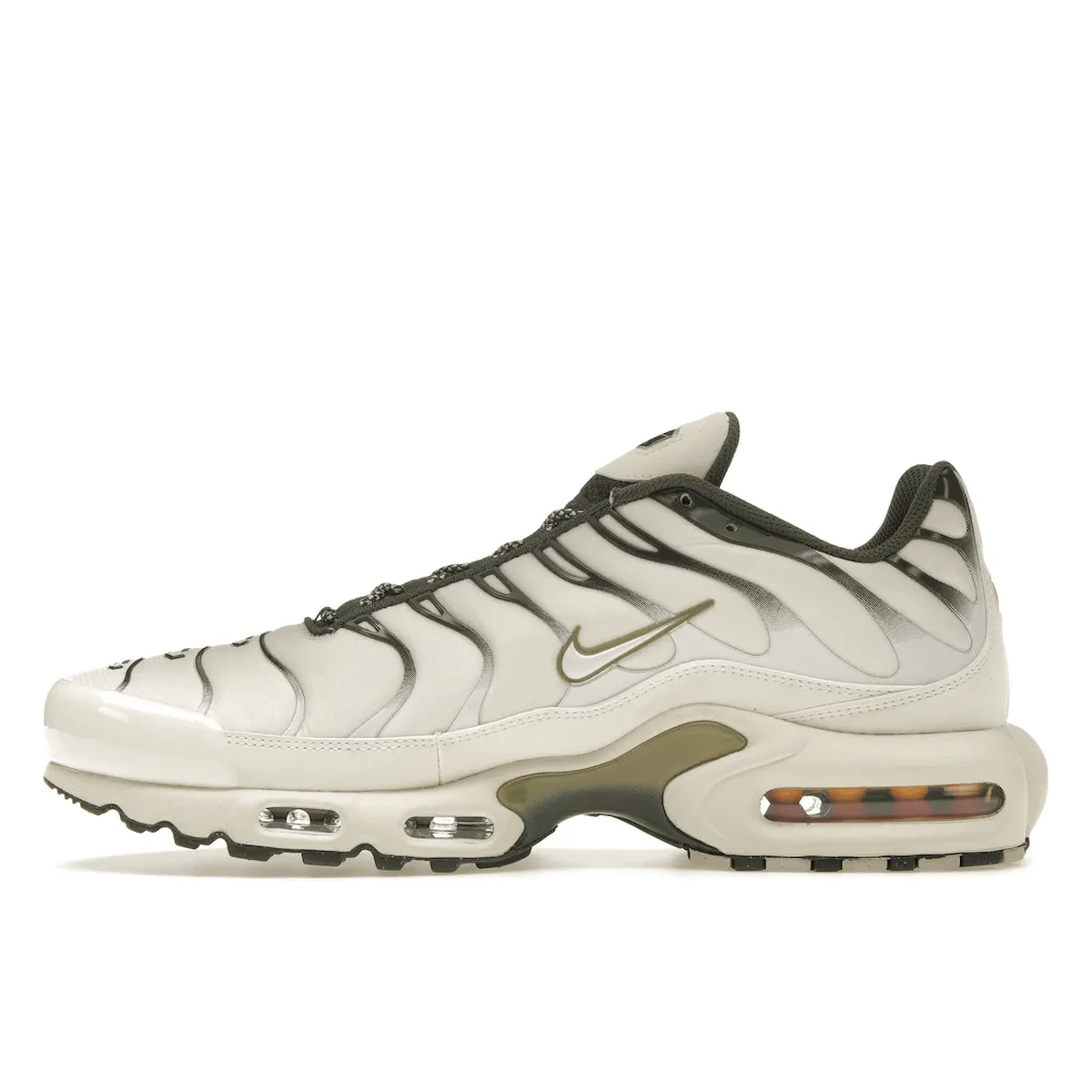 Nike Air Max Plus Phantom Cargo Khaki Tn Max Plus