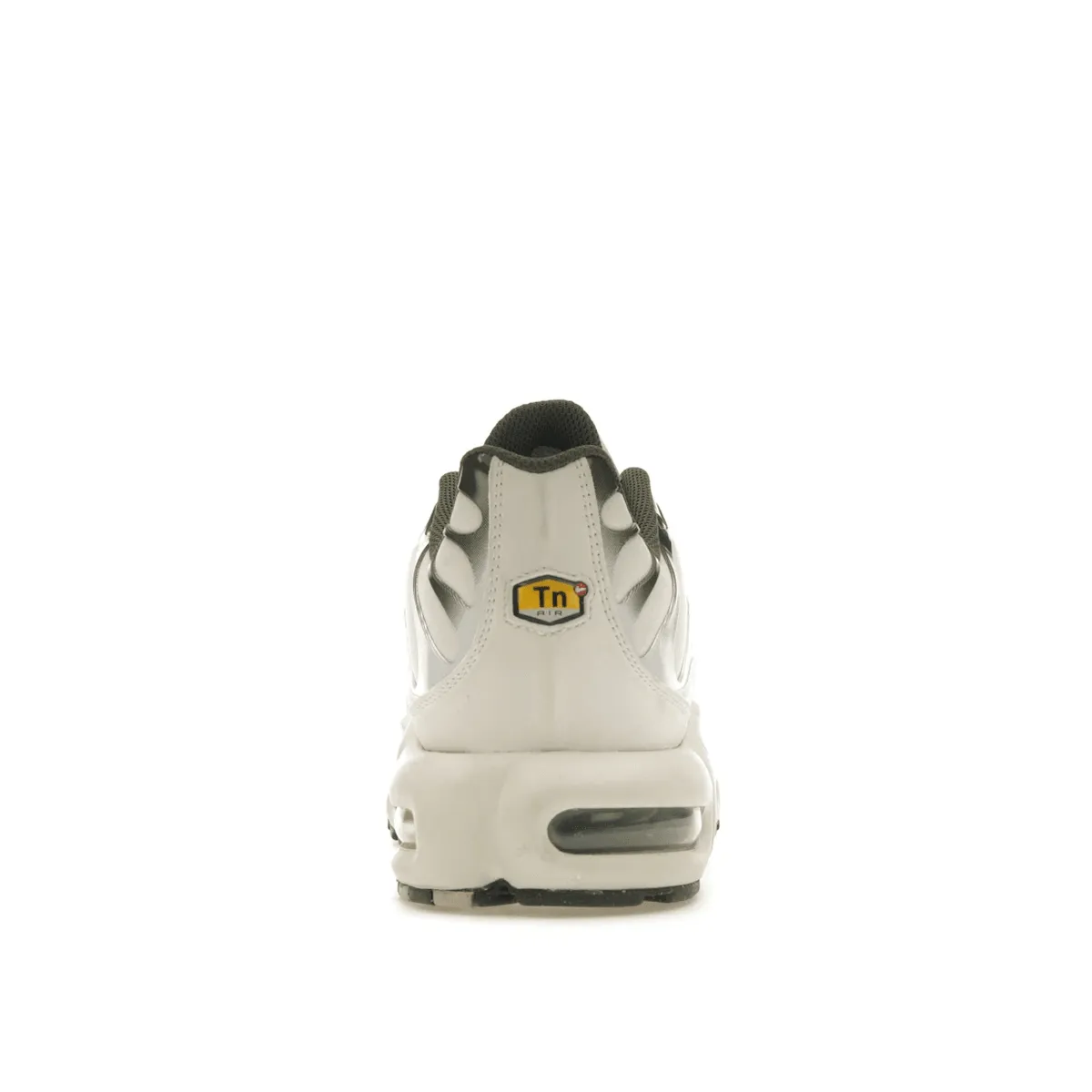 Nike Air Max Plus Phantom Cargo Khaki Tn Max Plus