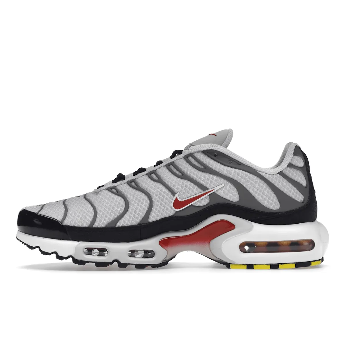 Nike Air Max Plus Photon Dust Varsity Red Tn Max Plus