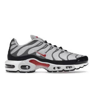 Nike Air Max Plus Photon Dust Varsity Red nike tn air max plus iconic street style