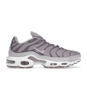 Nike Air Max Plus Plum Fog nike tn air max plus iconic street style