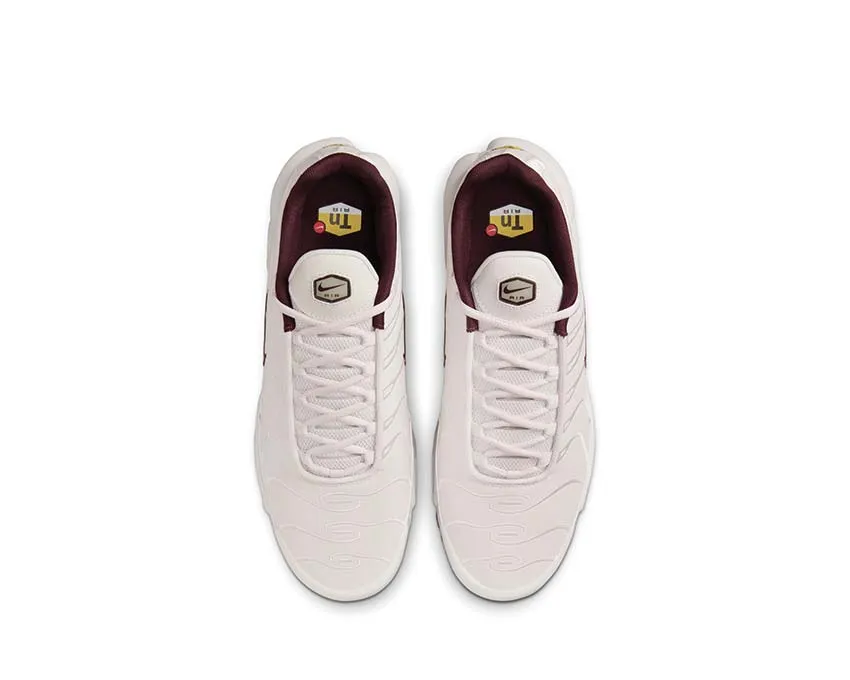 Nike Air Max Plus Premium "Phantom" Nike Max Plus edition