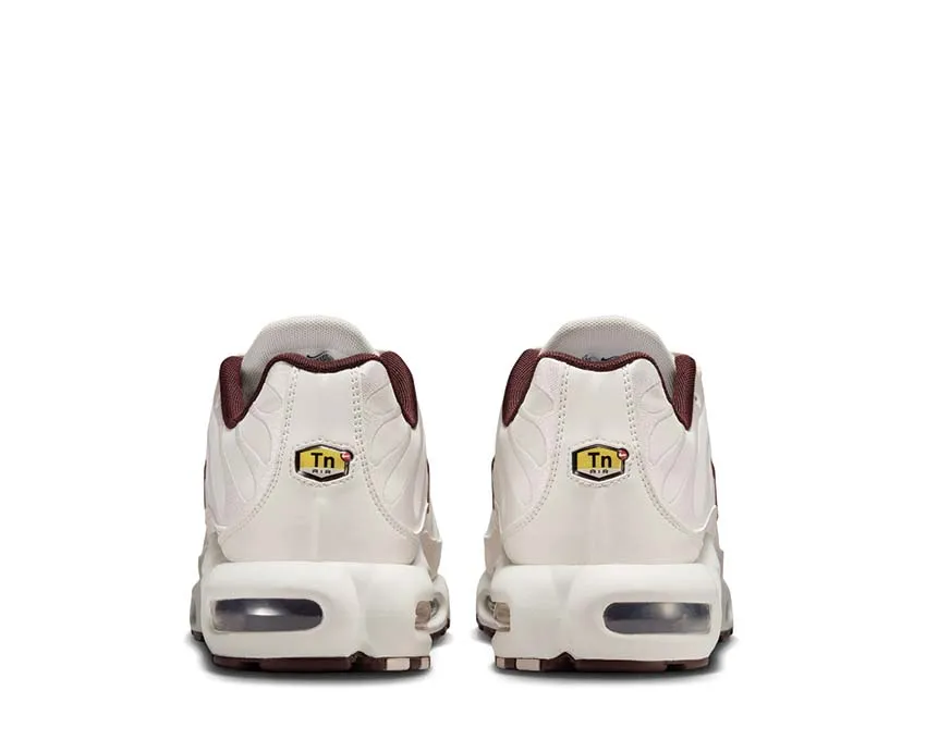 Nike Air Max Plus Premium "Phantom" Nike Max Plus edition