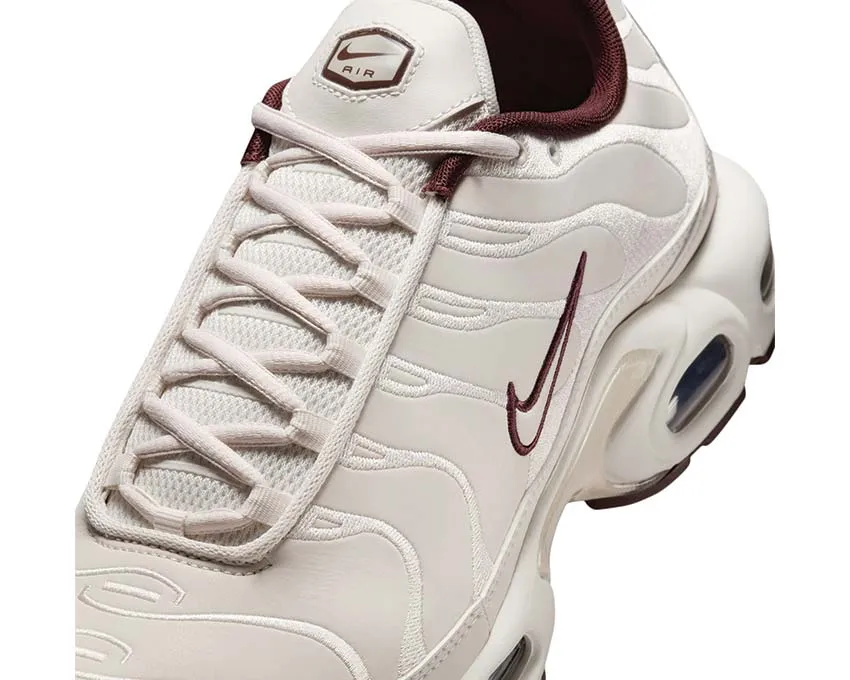 Nike Air Max Plus Premium "Phantom" Nike Max Plus edition
