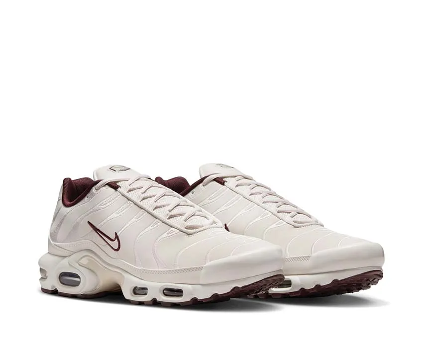 Nike Air Max Plus Premium "Phantom" Nike Max Plus edition