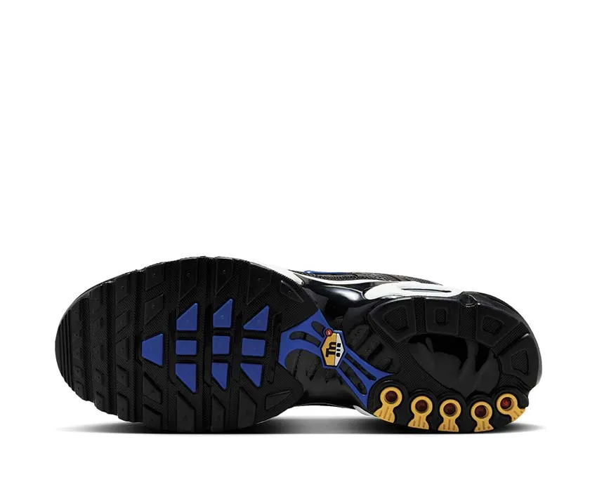 Nike Air Max Plus "Anthracite" Nike Max Plus edition
