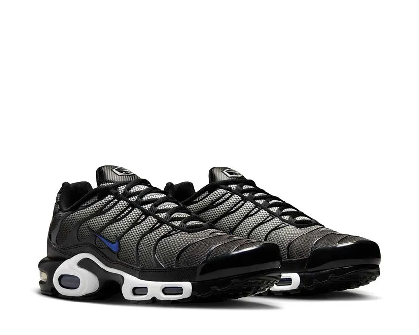 Nike Air Max Plus "Anthracite" Nike Max Plus edition
