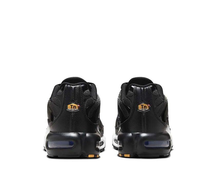 Nike Air Max Plus "Anthracite" Nike Max Plus edition