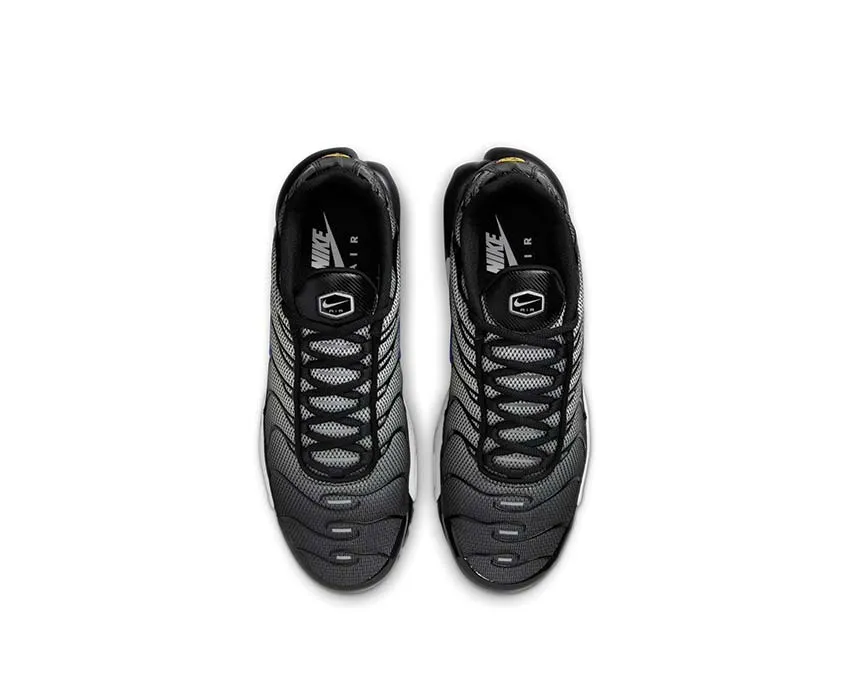 Nike Air Max Plus "Anthracite" Nike Max Plus edition