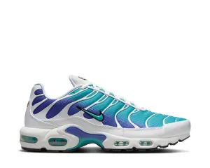 Nike Air Max Plus "Aqua" nike air max plus comfortable athletic shoes
