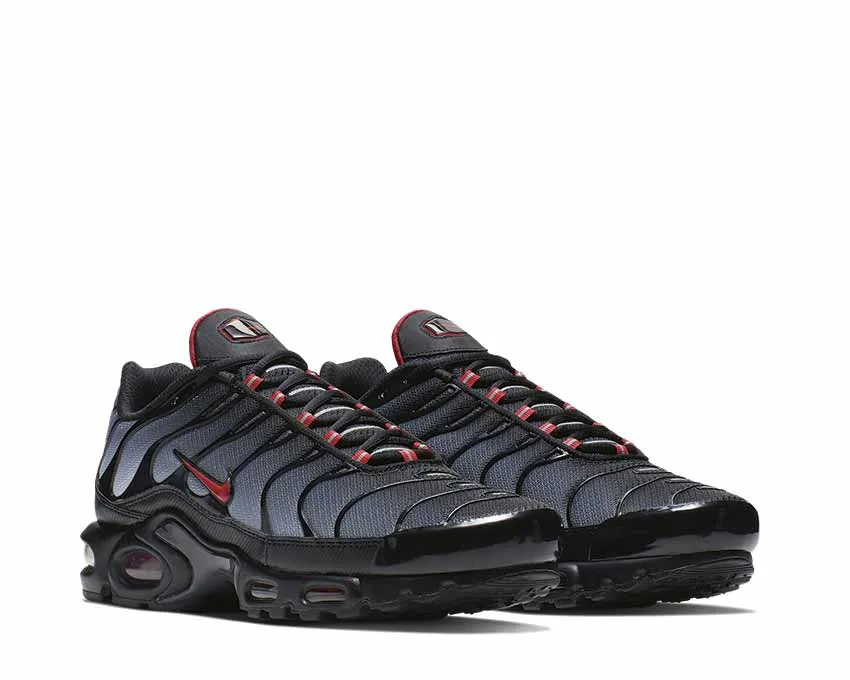 Nike Air Max Plus "Black Gradient" Nike Max Plus edition