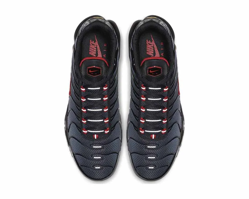 Nike Air Max Plus "Black Gradient" Nike Max Plus edition