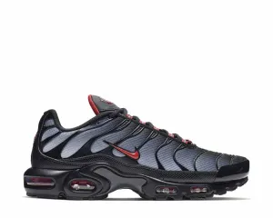 Nike Air Max Plus "Black Gradient" nike air max plus comfortable athletic shoes