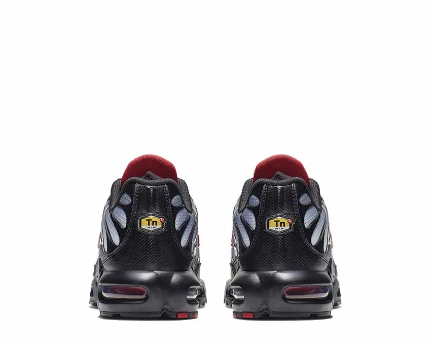 Nike Air Max Plus "Black Gradient" Nike Max Plus edition