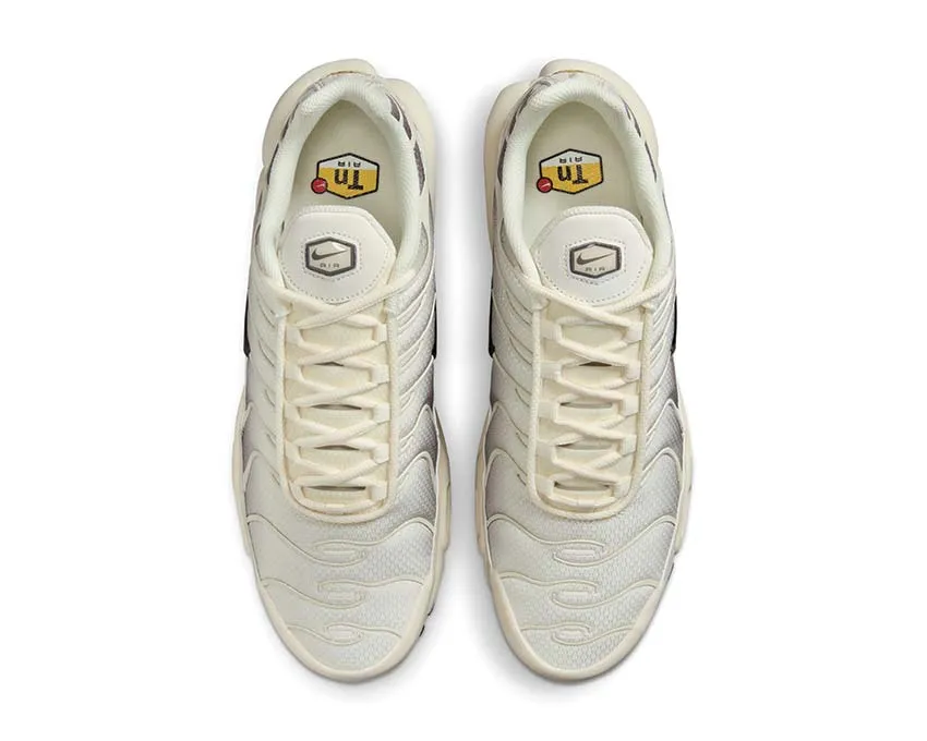 Nike Air Max Plus "Cave Stone" Nike Max Plus edition