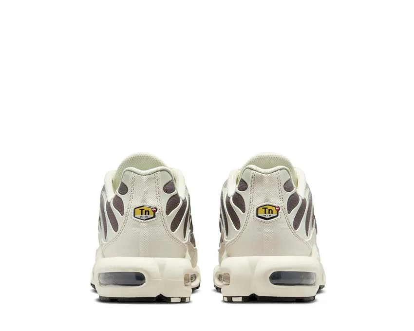 Nike Air Max Plus "Cave Stone" Nike Max Plus edition