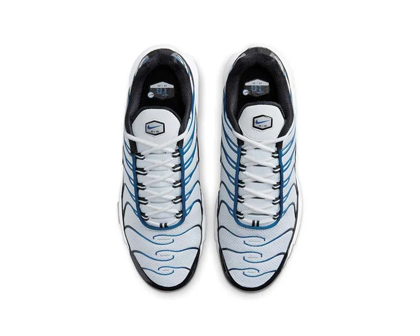 Nike Air Max Plus "Court Blue" Nike Max Plus edition