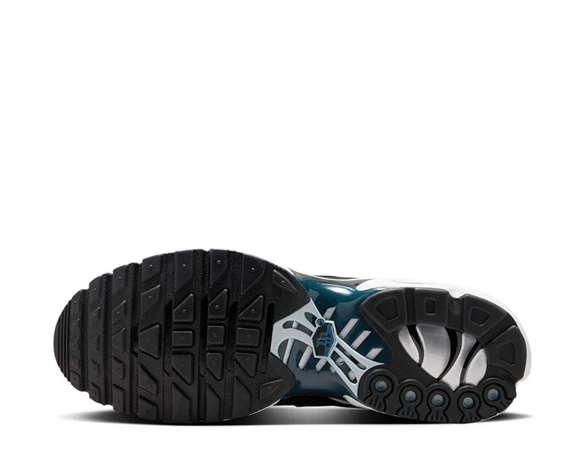 Nike Air Max Plus "Court Blue" Nike Max Plus edition