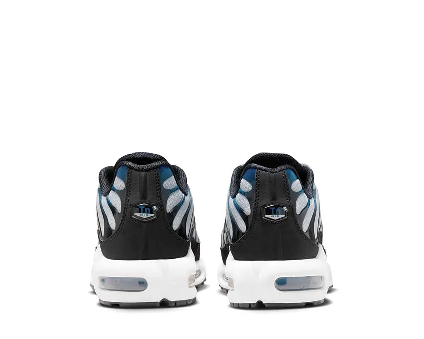 Nike Air Max Plus "Court Blue" Nike Max Plus edition