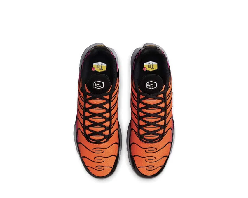 Nike Air Max Plus "Desert Sunset" Nike Max Plus edition