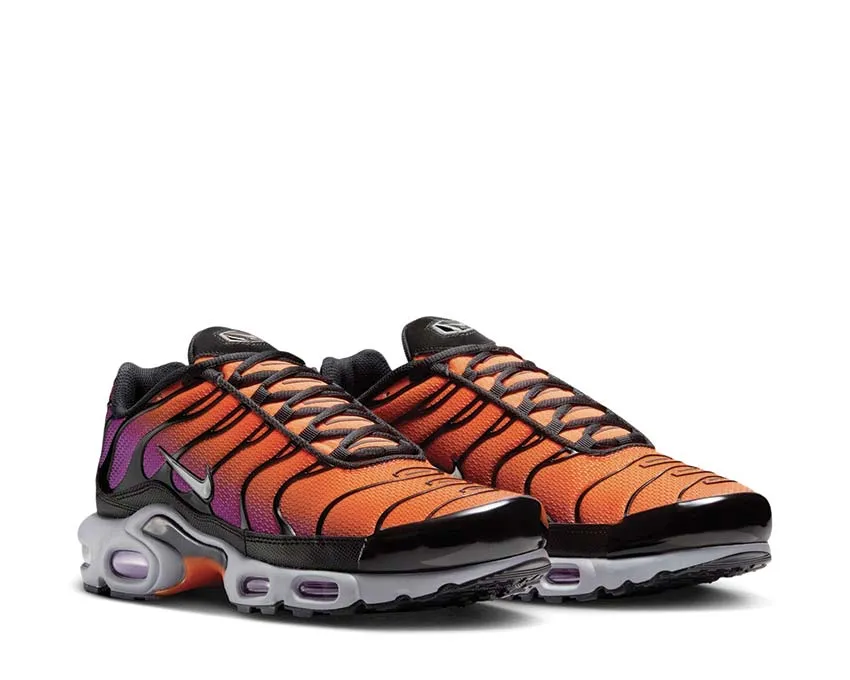 Nike Air Max Plus "Desert Sunset" Nike Max Plus edition