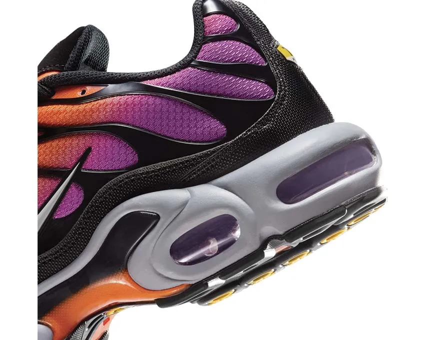 Nike Air Max Plus "Desert Sunset" Nike Max Plus edition