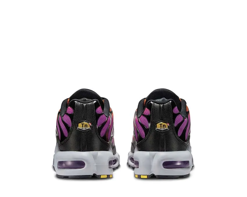 Nike Air Max Plus "Desert Sunset" Nike Max Plus edition