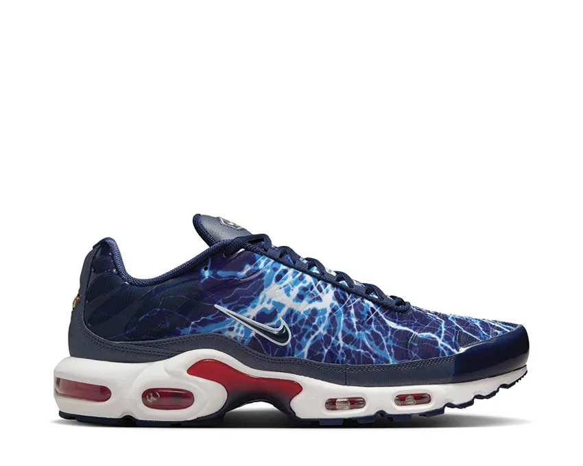 Nike Air Max Plus "Eclair Lightening" nike air max plus comfortable athletic shoes