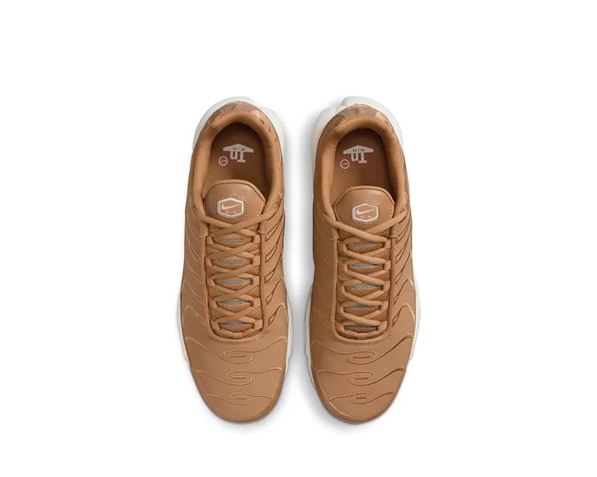 Nike Air Max Plus "Flax" Nike Max Plus edition