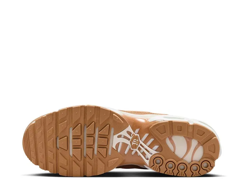 Nike Air Max Plus "Flax" Nike Max Plus edition