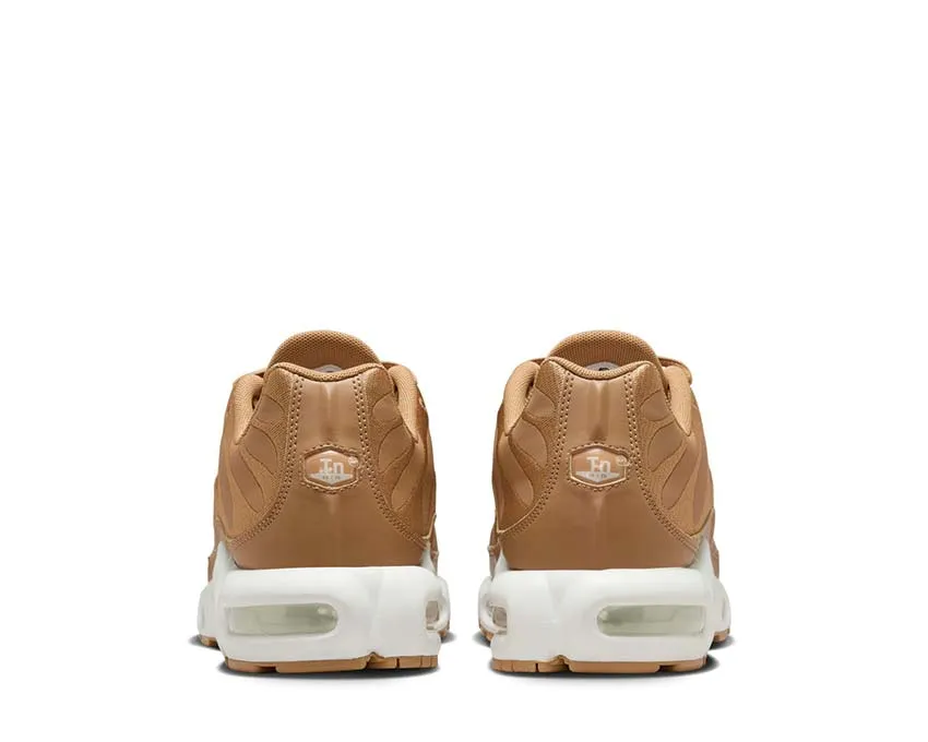 Nike Air Max Plus "Flax" Nike Max Plus edition