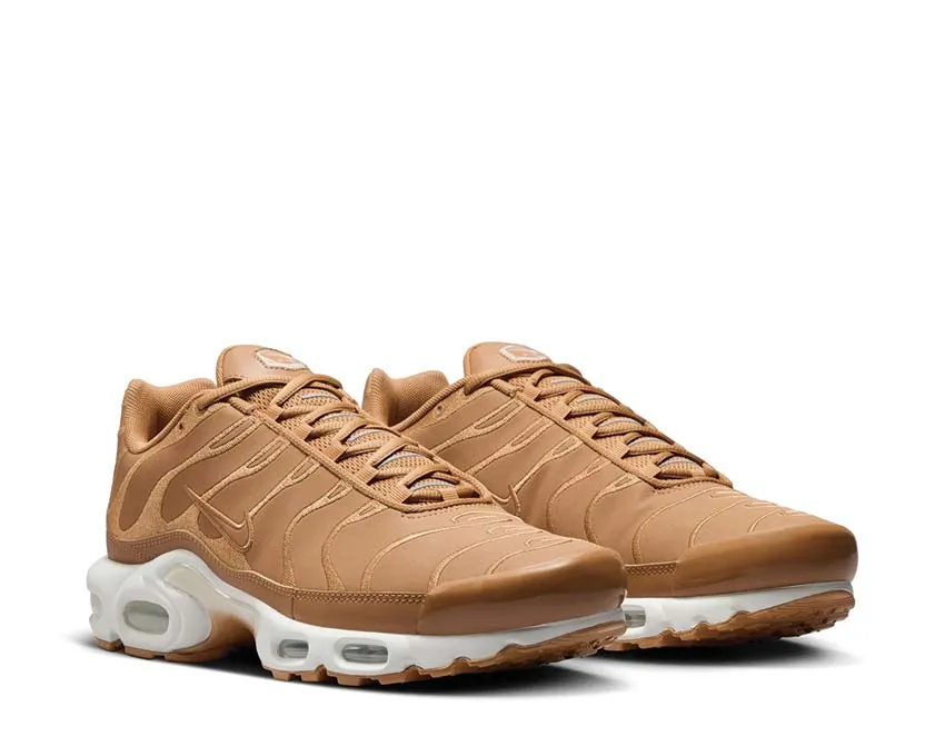 Nike Air Max Plus "Flax" Nike Max Plus edition