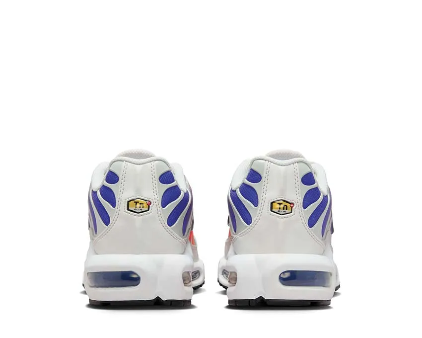 Nike Air Max Plus "Gradient" Nike Max Plus edition
