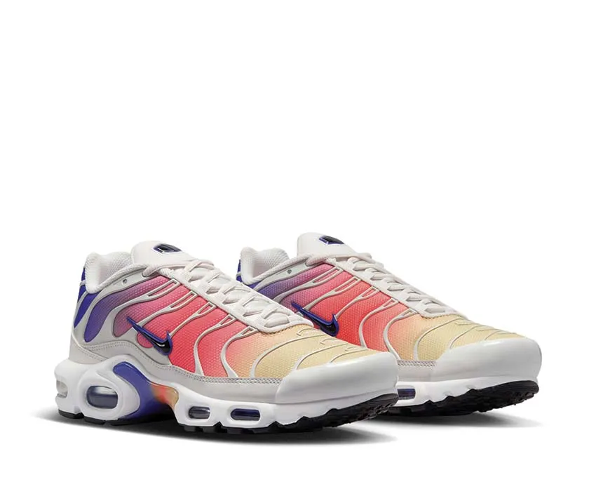 Nike Air Max Plus "Gradient" Nike Max Plus edition