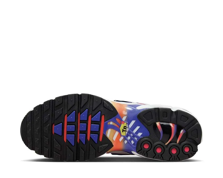 Nike Air Max Plus "Gradient" Nike Max Plus edition