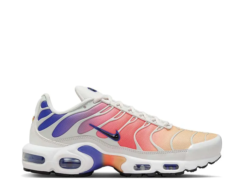 Nike Air Max Plus "Gradient" nike air max plus comfortable athletic shoes
