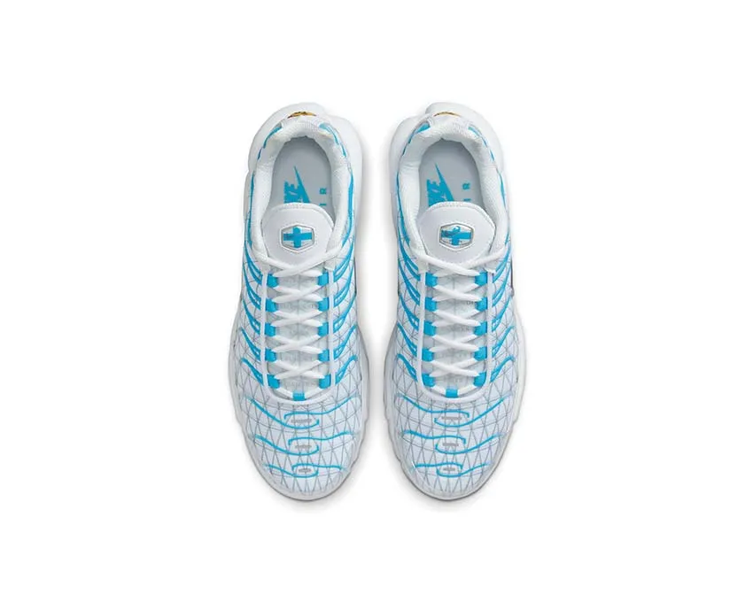 Nike Air Max Plus "Marseille" Nike Max Plus edition