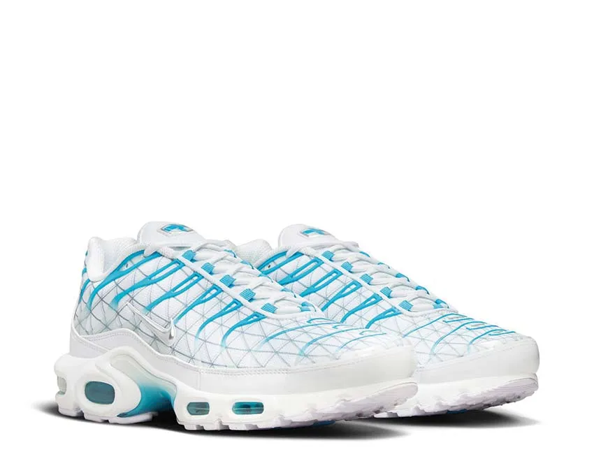 Nike Air Max Plus "Marseille" Nike Max Plus edition